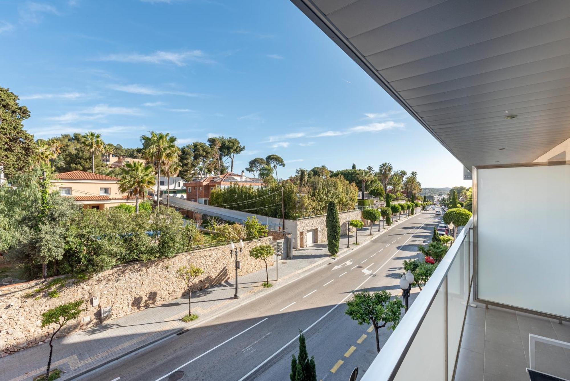 Astari Hotel Tarragona Exterior foto